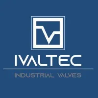 IVALTEC logo