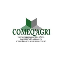 COMEQ BAT' logo