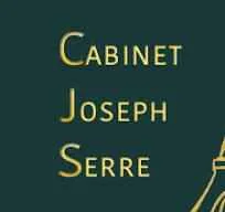 CABINET JOSEPH SERRE logo