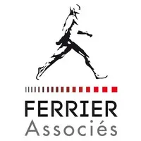 Voici le logo de la marque DIX-NEUF PROMOTION qui représente son identité graphique.