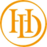 SCP HUCHET DOIN (HD) logo