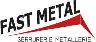 FAST METAL logo