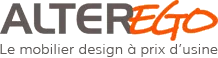 ALTEREGO-FRANCE logo