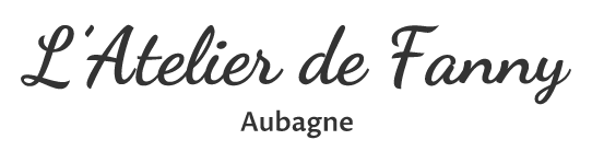 ATELIER DE FANNY logo