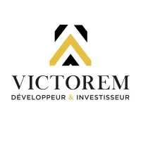 VICTOREM logo