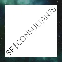 SF CONSULTING logo