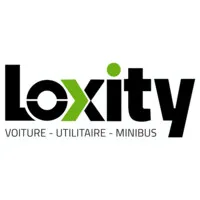 LOXITY logo