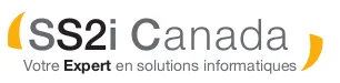 SS2I SERVICES logo