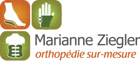 ZIEGLER MARIANNE logo