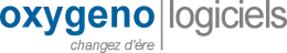 OXYGENO logo