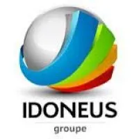 IDONEUS PROPRETE logo