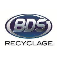 BDS RECYCLAGE logo