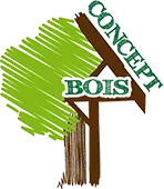 CONCEPT BOIS logo