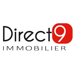 DIRECT9 logo