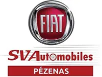 SV AUTOMOBILES logo