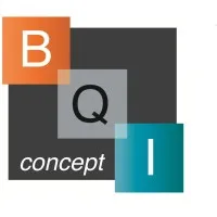 BQI CONCEPT logo