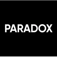 PARADOX MEDIA (PM) logo