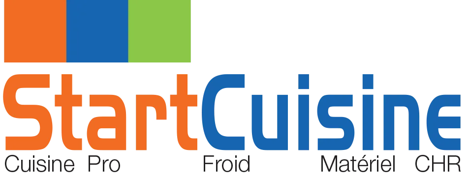 START CUISINE logo