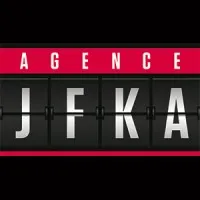 AGENCE JFKA logo