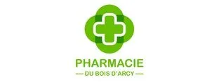 SELARL PHARMACIE CENTRE COMMERCIAL BOIS D'ARCY logo
