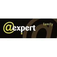 @EXPERT FAMILY logo