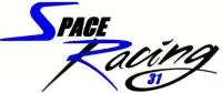 SPACE RACING 31 logo