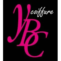 YBC COIFFURE logo