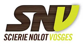 SCIERIE NOLOT VOSGES logo