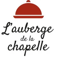 L'AUBERGE DE LA CHAPELLE logo