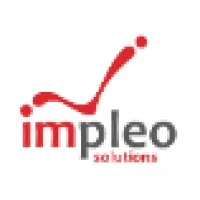 IMPLEO SOLUTIONS logo