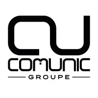 COMUNIC COLMAR logo