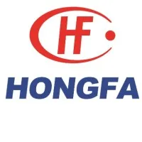 HONGFA EUROPE GMBH logo