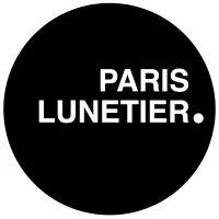PARIS LUNETIER logo
