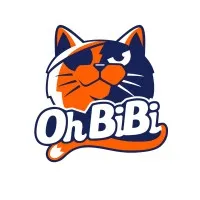 OH BIBI (OH BIBI) logo