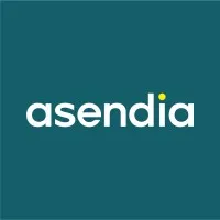ASENDIA MANAGEMENT logo