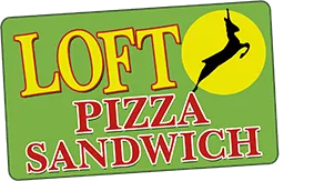 MAESTRO PIZZA logo