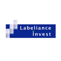 LABELIANCE INVEST logo