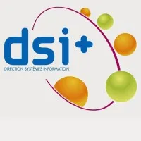 DSI PLUS (DSI) logo