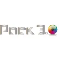 PACKAGING 3.0 (PACK 3.0) logo