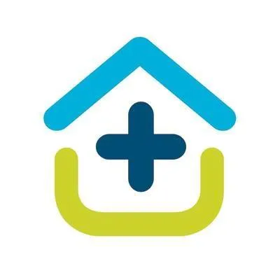 PHARMACIE DE BURNHAUPT logo