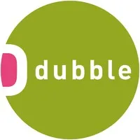 DUBBLE FOOD DEVELOPPEMENT logo