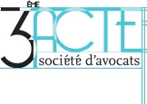 3EME ACTE logo