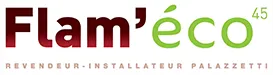 FLAM ECO 45 logo