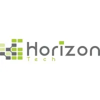 HORIZON TECH logo
