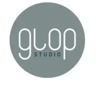 GLOP STUDIO logo