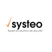 SYSTEO PROTECTION logo