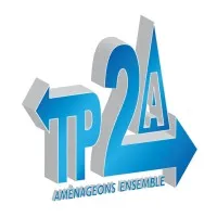 TP 2A logo