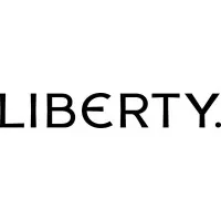 LIBERTY logo