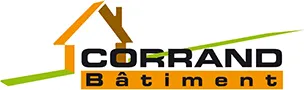 CORRAND BATIMENT logo