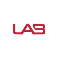 LAB logo